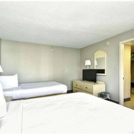 Superior One Bedroom Suite W/Ocean View Myrtle Beach Exterior photo