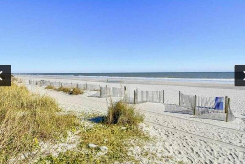 Superior One Bedroom Suite W/Ocean View Myrtle Beach Exterior photo